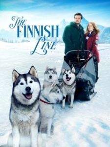 Постер Финишная черта (The Finnish Line)