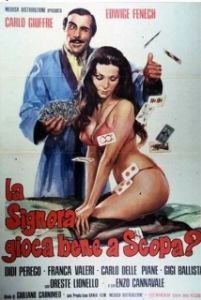
Синьора хорошо играет в Скопу? (1974) 