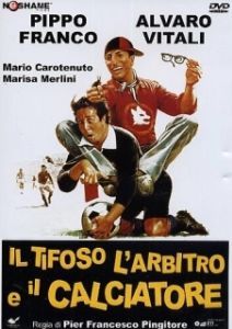 
Фанат, судья и футболист (1982) 