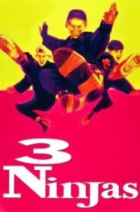 
Три ниндзя (1992) 