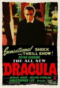 Постер Дракула (Dracula)