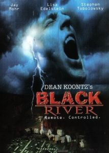 Постер Черная река (Black River)