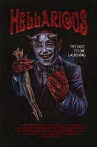 Постер Умора (Hellarious)