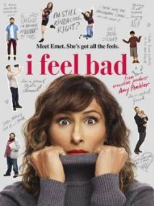 Постер Мне плохо (I Feel Bad)