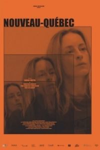 Постер Север Квебека (Nouveau Québec)