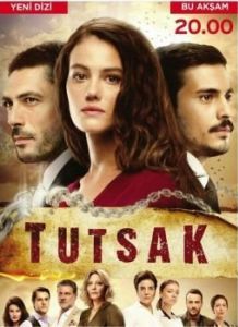Постер Пленница (Tutsak)
