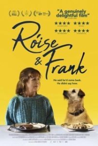 Постер Роша и Фрэнк (Róise & Frank)