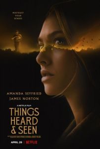 
Увиденное и услышанное (2021) 