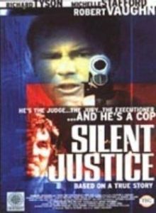 
Безмолвное правосудие (2001) 