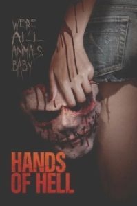 Постер Руки ада (Hands of Hell)