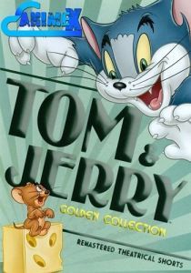 Постер Том и Джерри (Tom and Jerry)