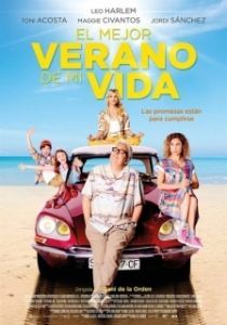 
Лучшее лето в моей жизни (2018) 