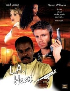 Жара в Лос-Анджелесе (1 сезон) 
