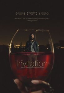 Постер Приглашение (The Invitation)