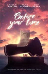 Постер Задолго до тебя (Before Your Time)