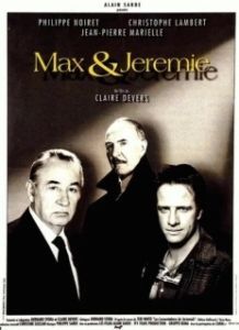 
Макс и Иеремия (1992) 