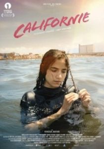 Постер Калифорние (Californie)