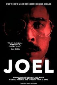 Постер Joel