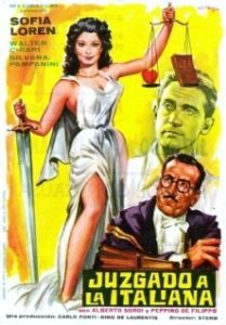 
Один день в суде (1953) 