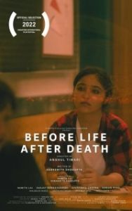 Постер До жизни. После смерти (Before Life After Death)