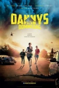 Постер Судный день Дэна (Dannys dommedag)