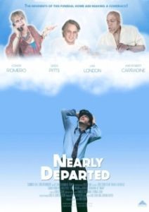 
Одной ногой на том свете (2019) 