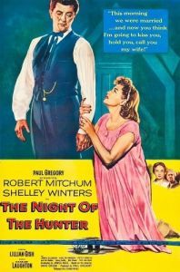 
Ночь охотника (1955) 