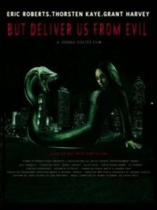 Постер Но избавь нас от лукавого (But Deliver Us from Evil)