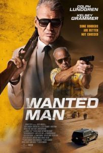 Постер В розыске (Wanted Man)