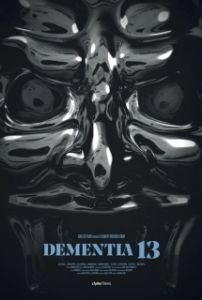 
Безумие 13 (2017) 