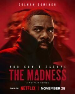 Постер Безумие (The Madness)