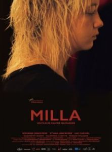 Постер Милла (Milla)