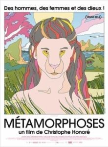
Метаморфозы (2014) 