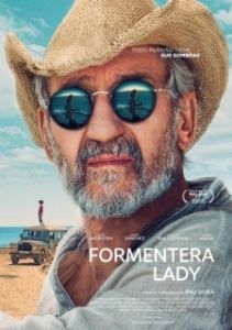 
Formentera Lady (2018) 