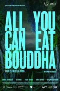 Постер Всё, что ты можешь съесть, Будда (All You Can Eat Buddha)