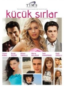 Постер Маленькие тайны (Küçük Sirlar)