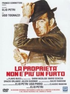 
Собственность больше не кража (1973) 