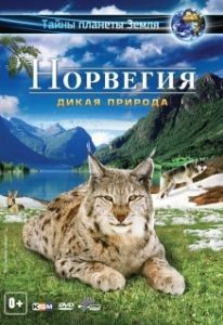 Постер Норвегия 3D: Дикая природа (Norway 3D)