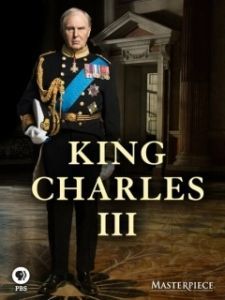 Постер Король Карл III (King Charles III)