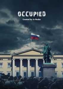 Постер Оккупированные (Okkupert)