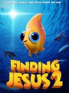 Постер В поисках Иисуса 2 (Finding Jesus 2)