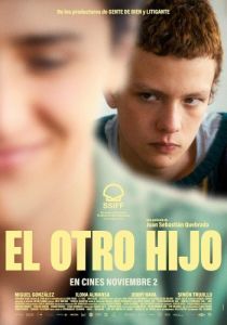Постер Другой сын (El otro hijo)