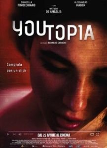 Постер Личная утопия (Youtopia)