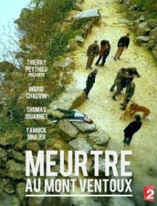 Постер Убийства в Мон-Венту (Meurtres au mont Ventoux)