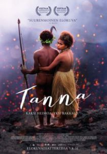 Постер Танна (Tanna)