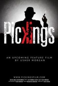 Постер Pickings