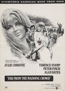 
Вдали от безумной толпы (1967) 