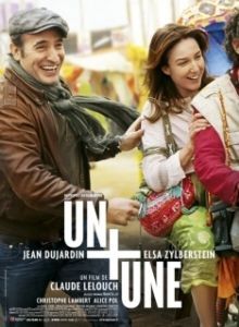 
Один плюс одна (2015) 