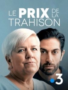 Постер Плата за измену (Le prix de la trahison)