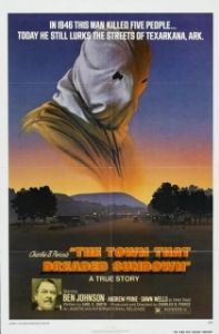 
Город, который боялся заката (1976) 